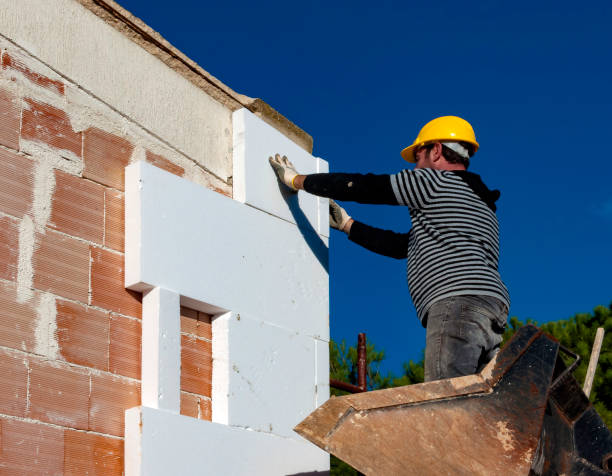 Types of Insulation We Offer in Lufkin, TX