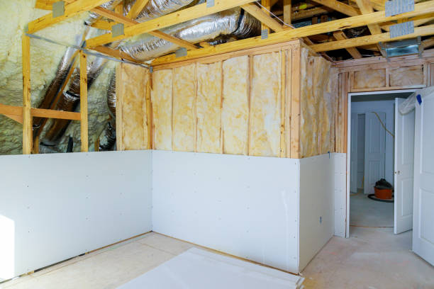 Best Insulation for Specific Applications in Lufkin, TX