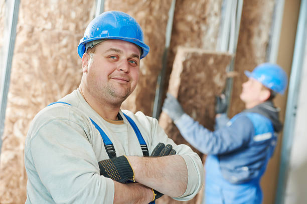 Best Spray Foam Insulation in Lufkin, TX
