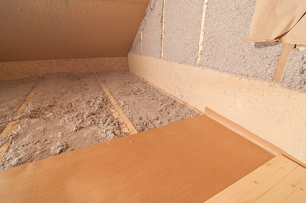Best Insulation Maintenance and Repair in Lufkin, TX