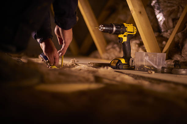 Best Eco-Friendly Insulation in Lufkin, TX